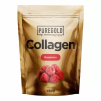 Pure Gold Collagen Raspberry ������� � ������� ��� ����, �������, ������ �� ����� "������"
