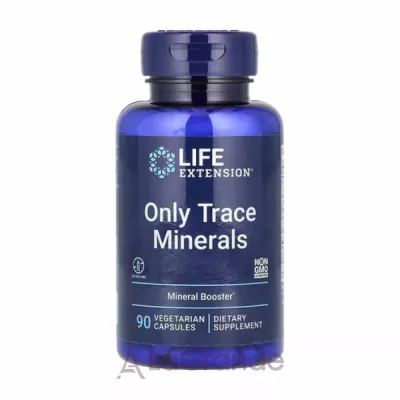 Life Extension Only Trace Minerals ̳