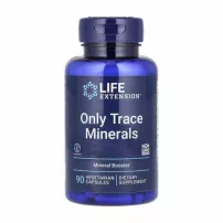 Life Extension Only Trace Minerals ̳�����������
