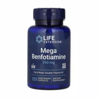 Life Extension Mega Benfotiamine ������� ������� "���������"