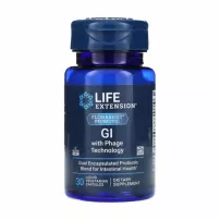 Life Extension FLORASSIST GI with Phage Technology ������� ������� ��� ��� � ������� �����������