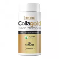 Pure Gold CollaGold ������� 1 � 3 ni�� � ����������� ��������, ������� � � ������