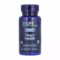 Life Extension FLORASSIST Heart Health �������������� ������� ��� �������� ������