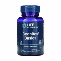 Life Extension Cognitex Basics ������� ������� ��� ����������� �������� �����