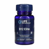 Life Extension B12 Elite ������� ������� "³���� B12"