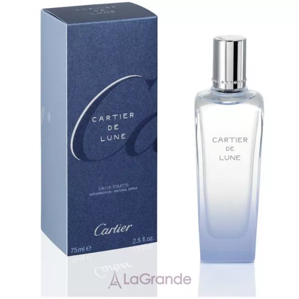 Cartier De Lune ��������� ����