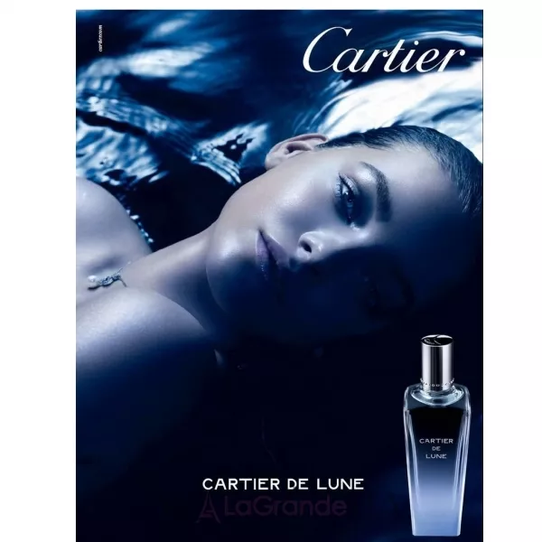 Cartier De Lune ��������� ����