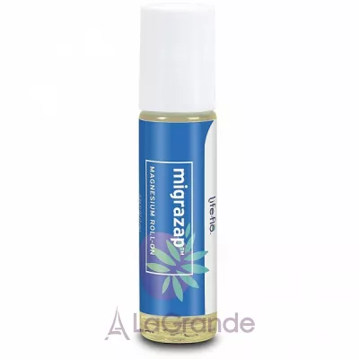 Life-flo MigraZap Magnesium Roll-On    