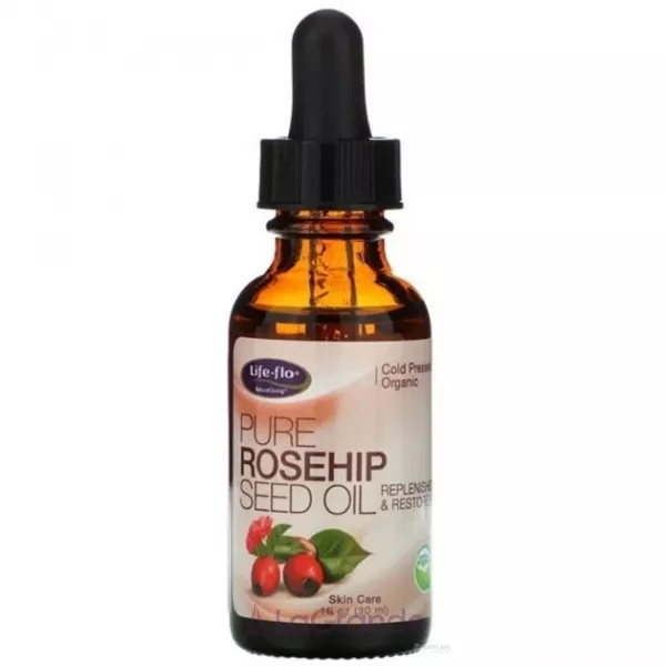 Life-flo Pure Rosehip Seed Oil ����� ����� ���������