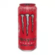 Monster Energy Ultra Red  