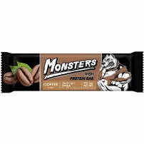 Monsters Protein Bar Coffee ����������� �������� "����"