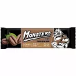 Monsters Protein Bar Coffee   