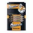 Monsters Protein Bar Coffee   