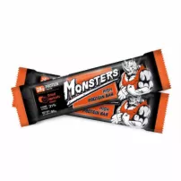 Monsters Strong Max High Protein Bar Dried Apricots ����������� �������� "������"