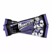 Monsters Strong Max High Protein Bar French Plum ����������� �������� "�����"