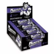 Monsters Strong Max High Protein Bar French Plum   