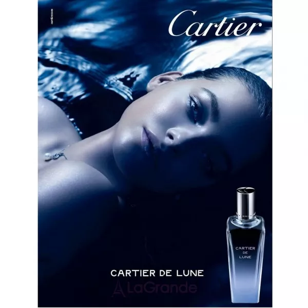 Cartier De Lune ��������� ���� (������)