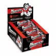 Monsters Strong Max High Protein Bar Strawberry   