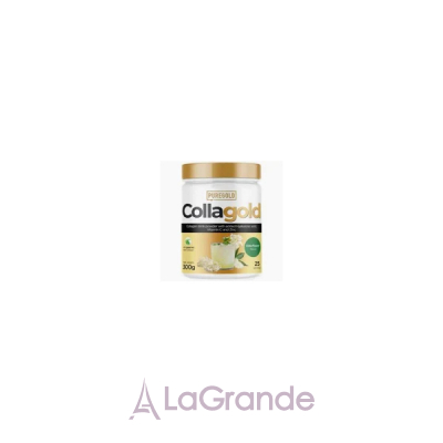 Collagold - 300g Eldelflower  