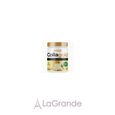 Collagold - 300g Eldelflower  