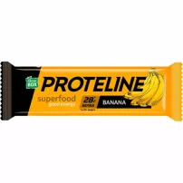 Monsters Fresh Box ProteLine Banana ����������� �������� "�����"