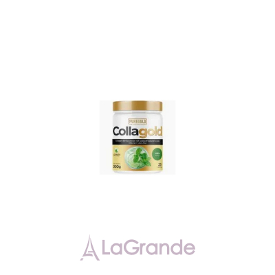 Collagold - 300g Mojito  