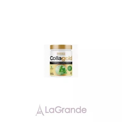 Collagold - 300g Mojito  