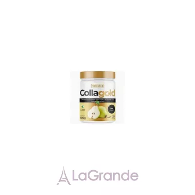 Collagold - 300g Pear  