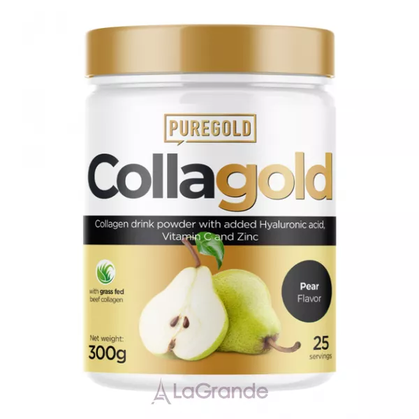 Pure Gold Collagold Pear �������� ��� �������� � ������� 