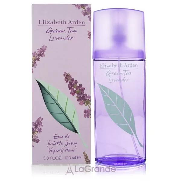 Elizabeth Arden Green Tea Lavender ��������� ����