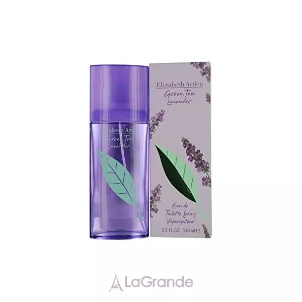 Elizabeth Arden Green Tea Lavender ��������� ����