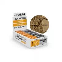 Lipobar Salted Caramel ����������� �������� "������� ��������"