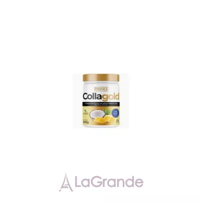 Collagold - 300g Pina Colada   