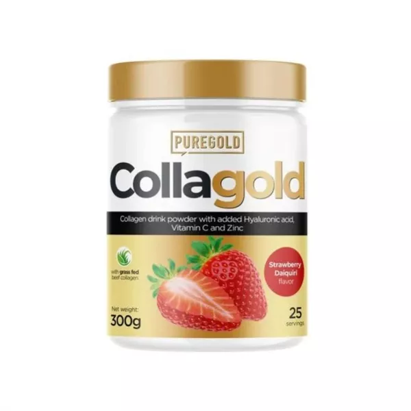 Pure Gold Collagold Strawberry Daiquiri ������� ��� ����� �� ������'� 
