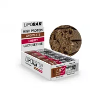 Lipobar Chocolate Cherry ����������� �������� "�������-�����"