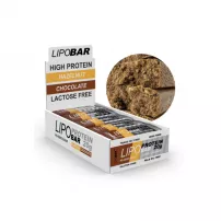 Lipobar Hazelnut-Chocolate ����������� �������� "�������-������ ����"