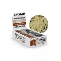 Lipobar Coconut With Chocolate Crisps ����������� �������� "����� � ����������� �������"