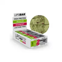Lipobar Pistachio-Raspberry ����������� �������� "��������-������"