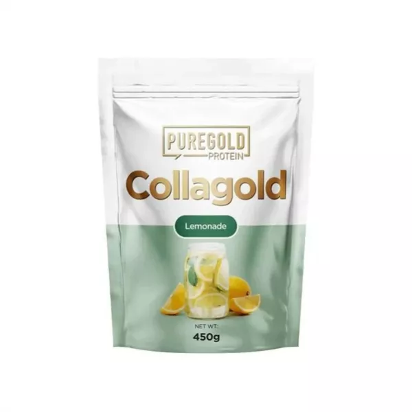Pure Gold Collagold Lemonade ������� ��� ������� �� ��'���� 