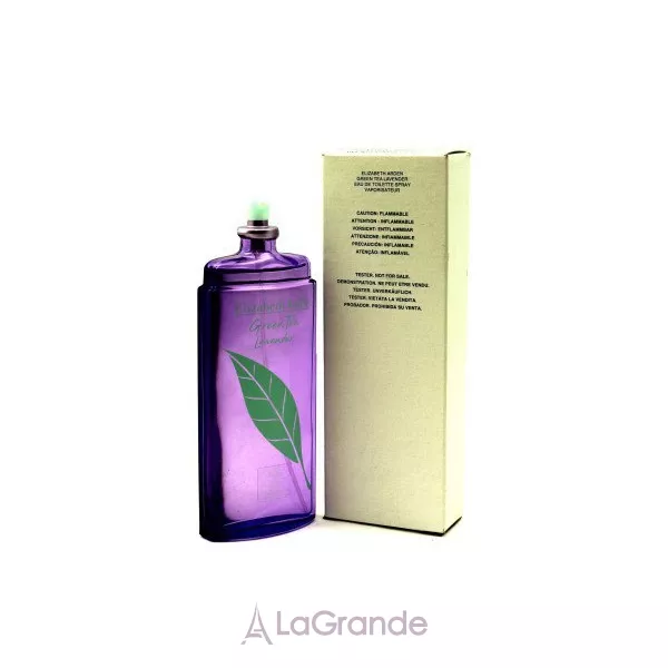 Elizabeth Arden Green Tea Lavender ��������� ���� (������)