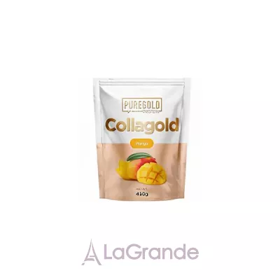 Collagold - 450g Mango  