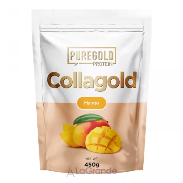 Pure Gold Collagold Mango ������� � ������� 