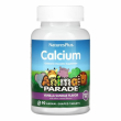 NaturesPlus Animal Parade Sugarfree Calcium Chewable 90pcs