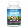 NaturesPlus Animal Parade Sugarfree Calcium Chewable    ,  