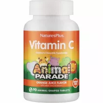 NaturesPlus Animal Parade Sugarfree Vitamin C Chewable ����������� ������� � ��� �����, ��� ������