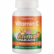 NaturesPlus Animal Parade Sugarfree Vitamin C Chewable 90pcs
