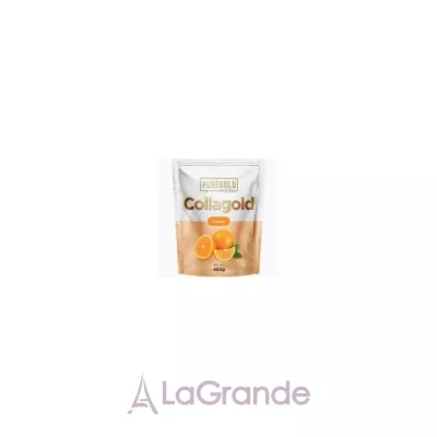 Collagold - 450g Orange  