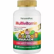 NaturesPlus Animal Parade Gold Multivitamin Childrens Chewables   ,  