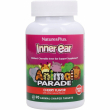 NaturesPlus Animal Parade Inner Ear Support Chewable 90pcs