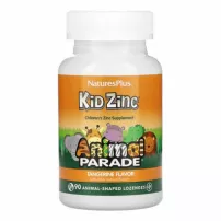 NaturesPlus Animal Parade Kid Zinc Lozenges ������� ������� ��� ����� "����"